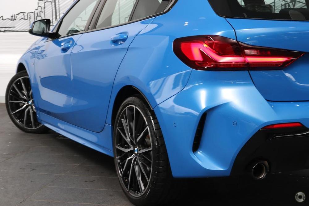 2022 BMW iX3 G08 Auto