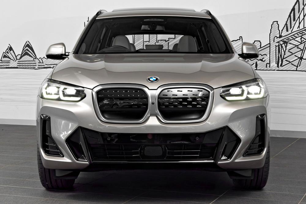 2023 BMW X3 xDrive30e