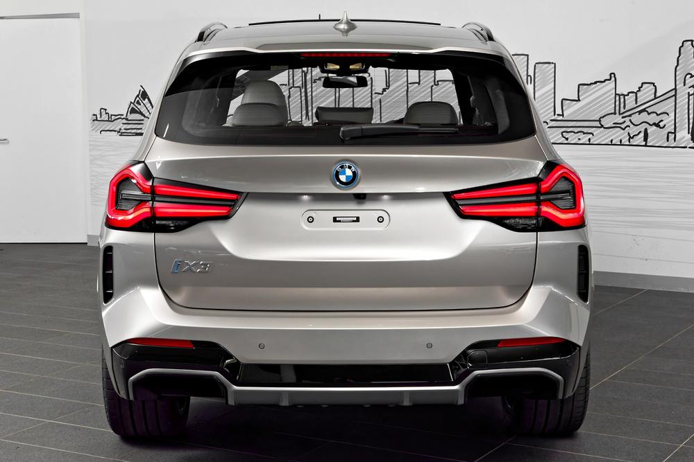 2023 BMW X3 xDrive30e
