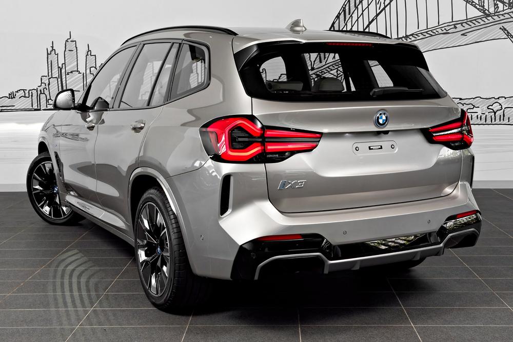 2023 BMW X3 xDrive30e